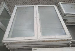 Okno PCV 182 x 172cm 1820 x 1720 mm