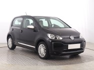 Volkswagen up! , Salon Polska, 1. Właściciel, Klima