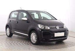 Volkswagen up! , Salon Polska, 1. Właściciel, Klima