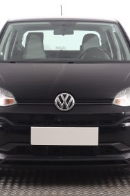 Volkswagen up! , Salon Polska, 1. Właściciel, Klima-2