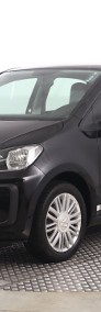 Volkswagen up! , Salon Polska, 1. Właściciel, Klima-3