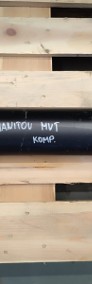 Siłownik hydrauliczny kompensacji poziomowania ramienia MANITOU MVT-3