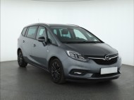 Opel Zafira D , 7 miejsc, Navi, Klima, Tempomat, Parktronic,