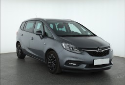 Opel Zafira D , 7 miejsc, Navi, Klima, Tempomat, Parktronic,