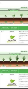 Agro-Sorb FOLIUM AminokwasyBiostymulatorNawózOdżyw-4