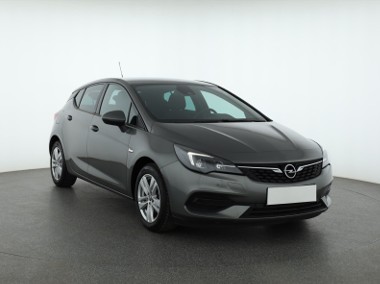 Opel Astra J , Salon Polska, VAT 23%, Klimatronic, Tempomat, Parktronic,-1