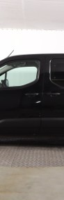 Toyota ProAce ProAce City Verso , Salon Polska, Serwis ASO, VAT 23%, Klima, Tempom-4