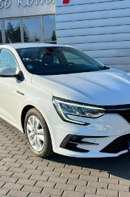 Renault Megane IV Hybryda Plug-IN Zarejestrowany E-Tech PHEV-2