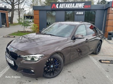 BMW SERIA 3 F30 2012-1