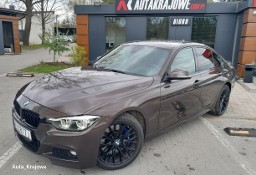 BMW SERIA 3 F30 2012