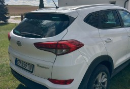 Hyundai Tucson III Polski salon