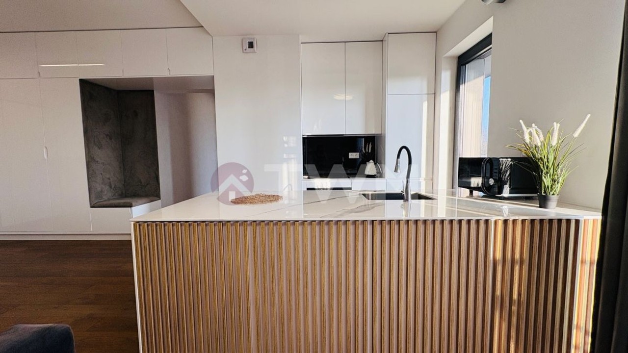 Mieszkanie do wynajęcia, 63 m² Bogucice, Henryka Mikołaja Góreckiego