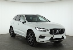 Volvo XC60 II , Salon Polska, 1. Właściciel, Serwis ASO, Automat, Skóra,