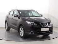 Nissan Qashqai II , Salon Polska, Skóra, Navi, Klimatronic, Tempomat,