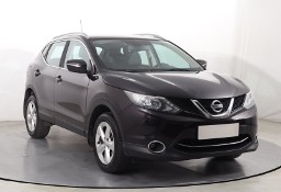 Nissan Qashqai II , Salon Polska, Skóra, Navi, Klimatronic, Tempomat,