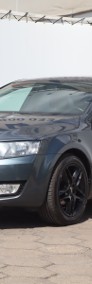 Skoda Octavia III , Salon Polska, Klima, Parktronic-3
