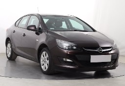 Opel Astra J , Salon Polska, 1. Właściciel, Serwis ASO, Klima, Tempomat,