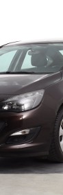 Opel Astra J , Salon Polska, 1. Właściciel, Serwis ASO, Klima, Tempomat,-3