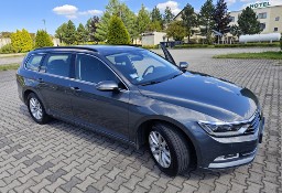 Volkswagen Passat B8 2.0 SCR TDI Comfortline