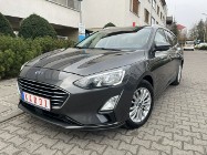 Ford Focus IV 2.0 diesel