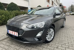 Ford Focus IV 2.0 diesel