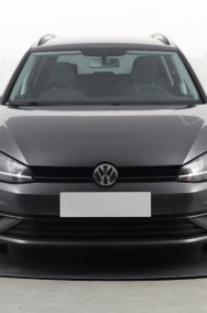 Volkswagen Golf Sportsvan , Automat, Navi, Klima, Tempomat, Parktronic-2