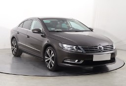 Volkswagen CC II , Salon Polska, 177 KM, DSG, Skóra, Navi, Xenon, Bi-Xenon,