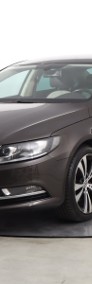 Volkswagen CC II , Salon Polska, 177 KM, DSG, Skóra, Navi, Xenon, Bi-Xenon,-3
