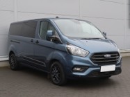 Ford Transit Custom , L2H1, VAT 23%, 8 Miejsc