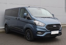 Ford Transit Custom , L2H1, VAT 23%, 8 Miejsc