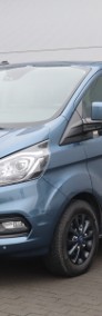 Ford Transit Custom , L2H1, VAT 23%, 8 Miejsc-3