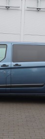 Ford Transit Custom , L2H1, VAT 23%, 8 Miejsc-4