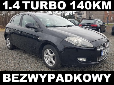 1.4 MULTIAIR TURBO 140KM Bezwypadek OryginalnyPrzebieg Zarejestrowa-1