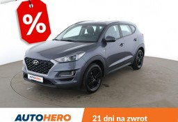 Hyundai Tucson III GRATIS! Pakiet Serwisowy o wartości 800 zł!