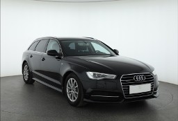 Audi A6 IV (C7) , 190 KM, Automat, Xenon, Bi-Xenon, Klimatronic, Tempomat,