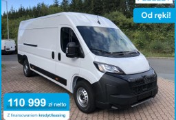 Peugeot Boxer Heavy L4H2 Heavy L4H2 2.2 140KM