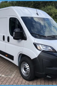 Peugeot Boxer Heavy L4H2 Heavy L4H2 2.2 140KM-2