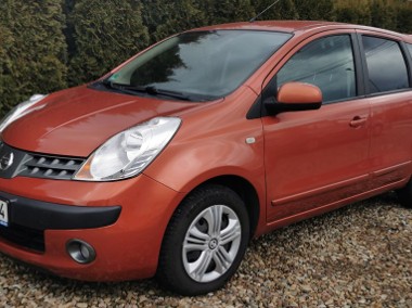 1.4  88KM   Sprowadzone Z Niemiec Po Opłatach-1