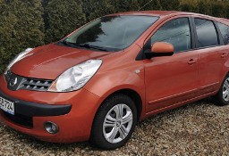 Nissan Note E11 1.4 88KM Sprowadzone Z Niemiec Po Opłatach