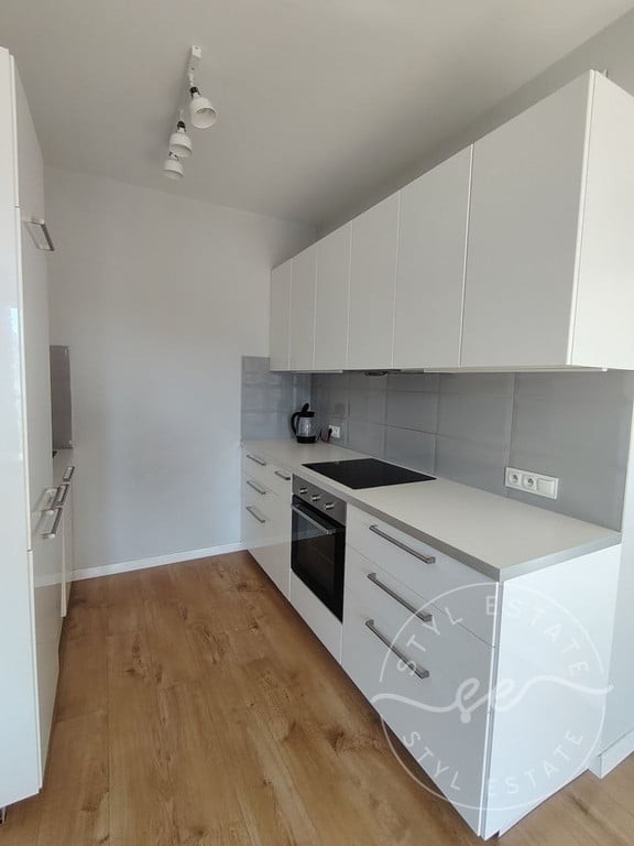 2 pokoje | 40 m² | parking | Miasteczko Wilanów - ul. Branickiego - View 4