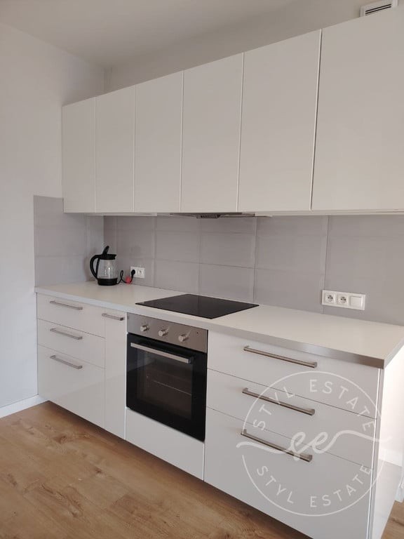 2 pokoje | 40 m² | parking | Miasteczko Wilanów - ul. Branickiego - View 5