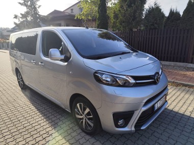 Family Comfort 8-osobowa 1.5 Diesel 120KM 2019r-1