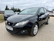 SEAT Ibiza IV 1,6TDI Klima Alu 5 drzwi