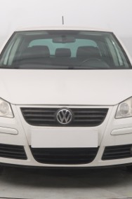 Volkswagen Polo IV ,ALU, El. szyby-2