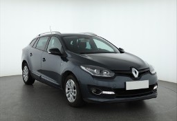 Renault Megane III , Salon Polska, Klimatronic, Tempomat, Parktronic