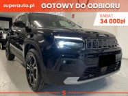 Jeep Avenger Summit 1.2 T3 mHEV FWD eDCT6 Summit 1.2 T3 mHEV FWD eDCT6 110KM