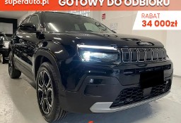 Jeep Avenger Summit 1.2 T3 mHEV FWD eDCT6 Summit 1.2 T3 mHEV FWD eDCT6 110KM