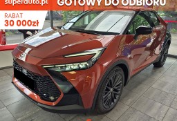 Toyota C-HR Tokyo Edition 2.0 PHEV Dynamic Force Tokyo Edition 2.0 PHEV Dynamic Force