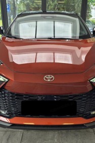 Toyota C-HR Tokyo Edition 2.0 PHEV Dynamic Force Tokyo Edition 2.0 PHEV Dynamic Force-2