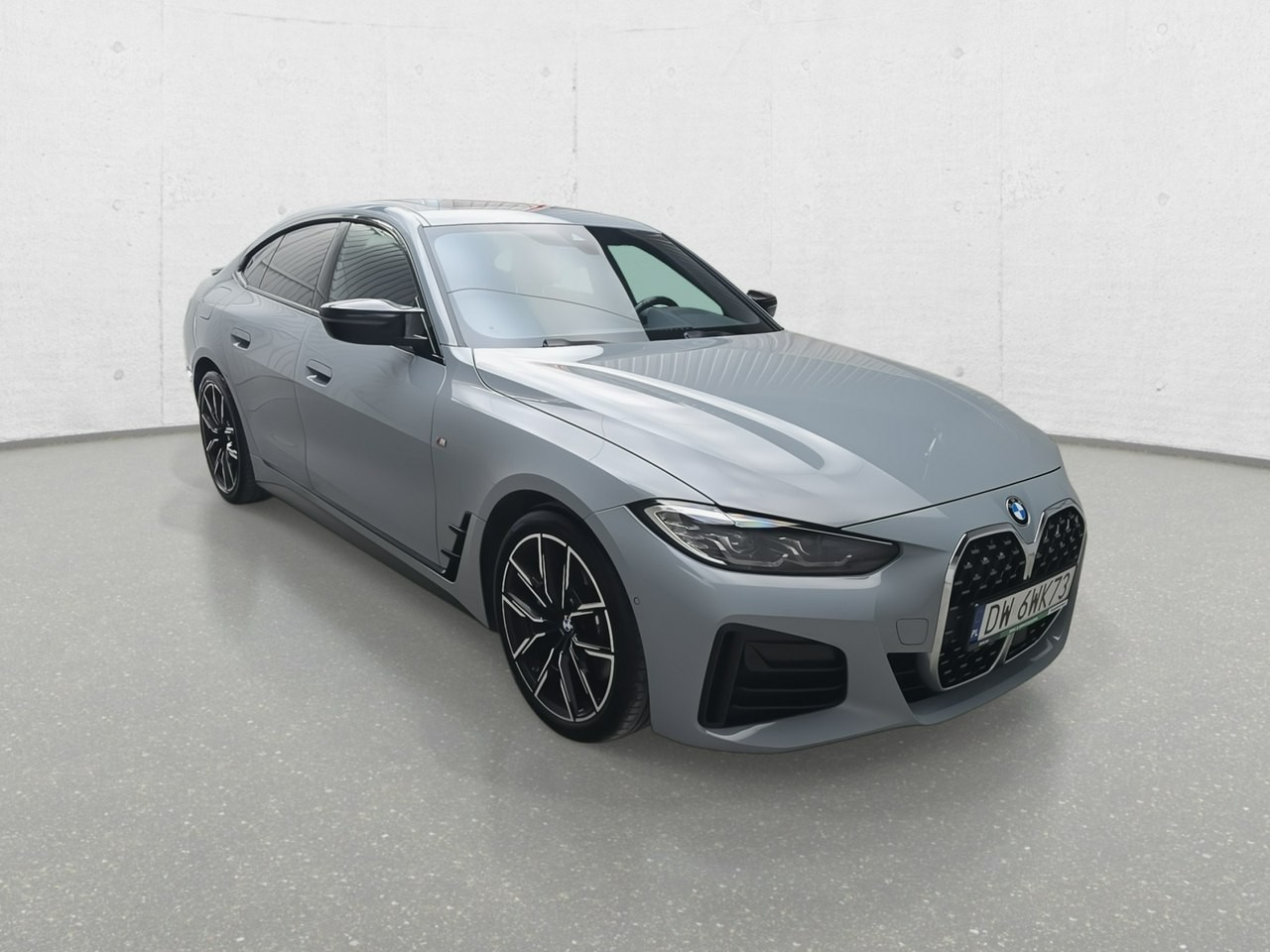 BMW SERIA 4 G22/G23/G82 BMW SERIA 4